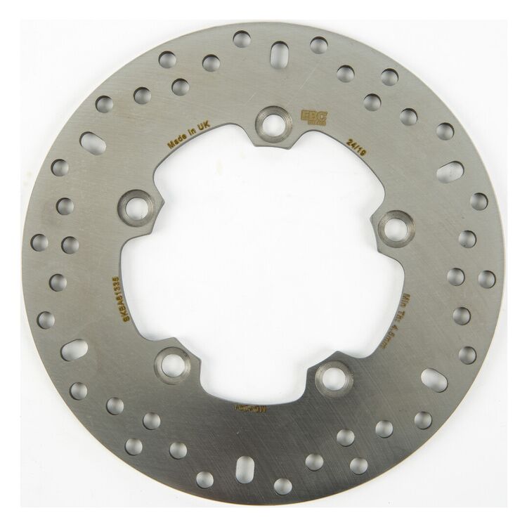 EBC Standard Rear Brake Rotor Yamaha FZ-10 / MT-10 / SP / R6 / R1