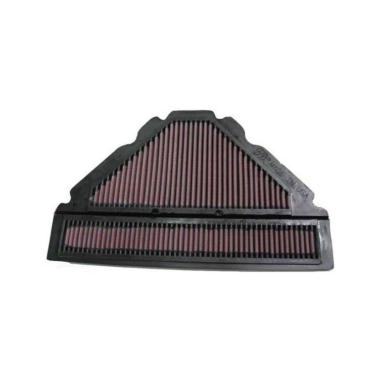 K&N Air Filter YA-6096 [Open Box]