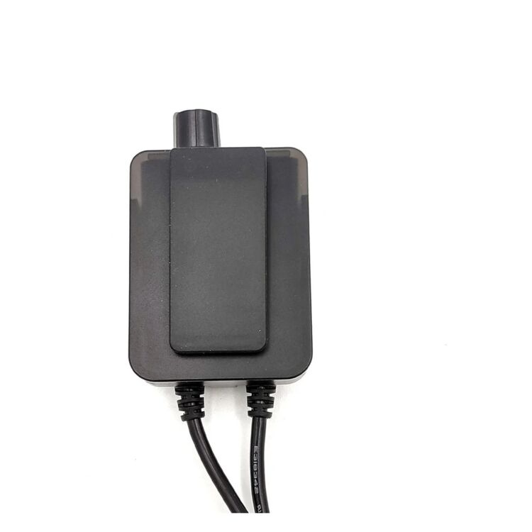 Gerbing 12V Single Zone Controller Clip Case