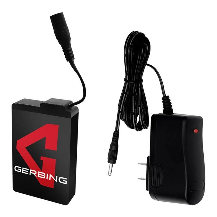 Gerbing 7V 2200mAh Battery Kit for Circulatory Cooling Vest