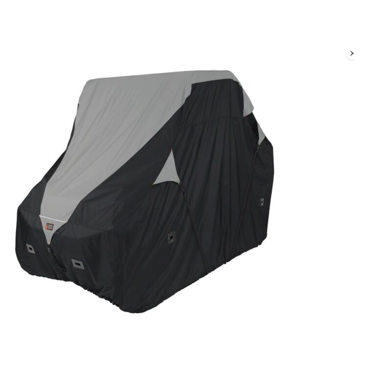 Classic Accessories QuadGear Deluxe UTV Storage Cover