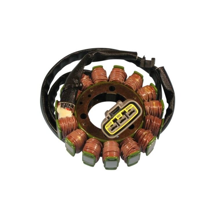 Rick's Motorsport Electric Stator Kawasaki 2009-2012 [Previously Installed]
