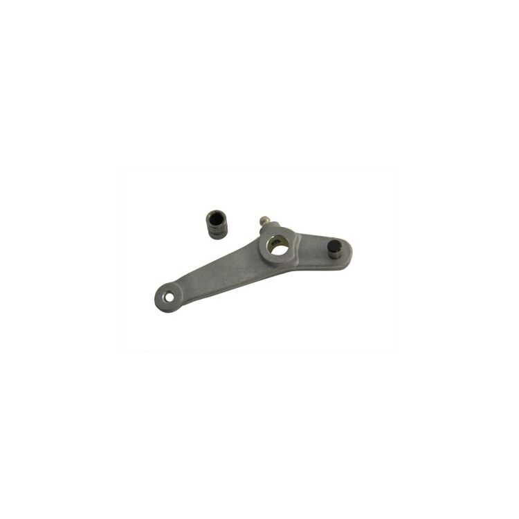 V-Twin Mfg. Shifter Lever For Harley FL / FX 1979-1986