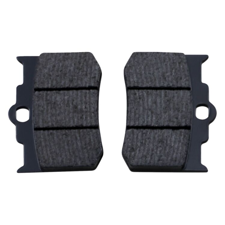 Lyndall Brakes Xtreme Series Brake Pads For Performance Machine 4-Piston Calipers