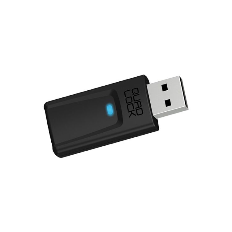 Quad Lock Wireless Carplay/Android Auto Adaptor