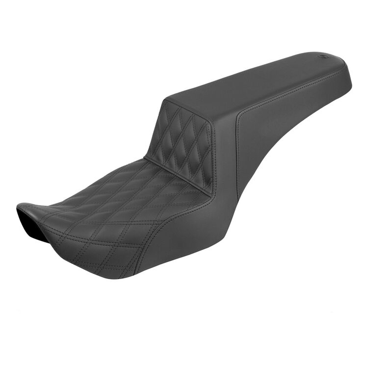 Front Lattice Stitch LS