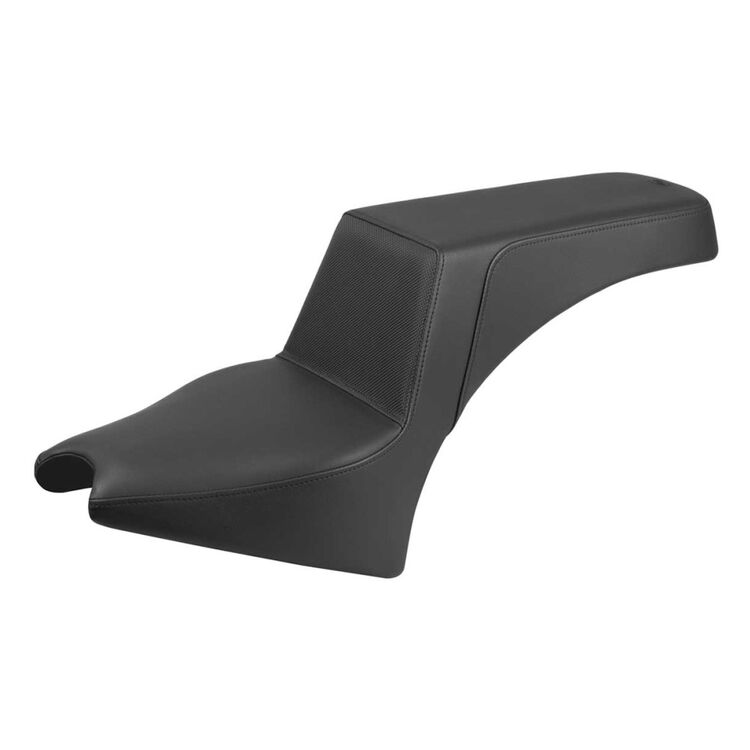 Saddlemen Step-Up Lumbar Gripper Seat For Indian Scout 2025-2026