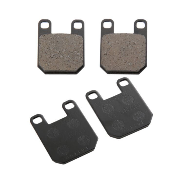 GMA Replacement Brake Pads For GMA  "F" Caliper