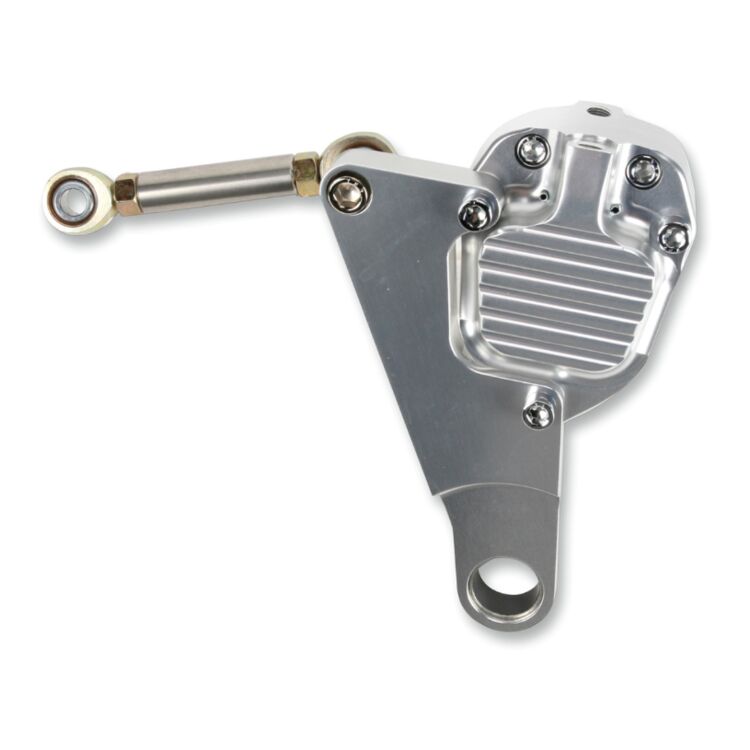 GMA 200P Front Single Disc Caliper For Paughco Wide Springer Front End