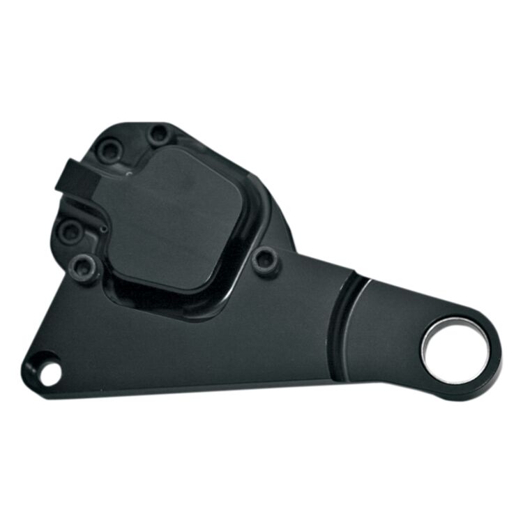 GMA 200P Front Single Disc Front Caliper For Paughco Wide Springer Front Ends