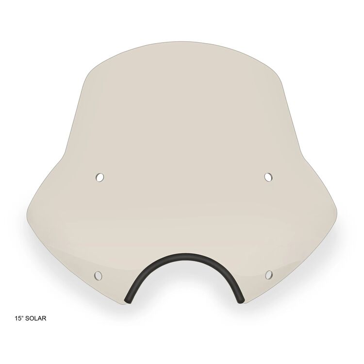 Solar Tint / 7" Headlight