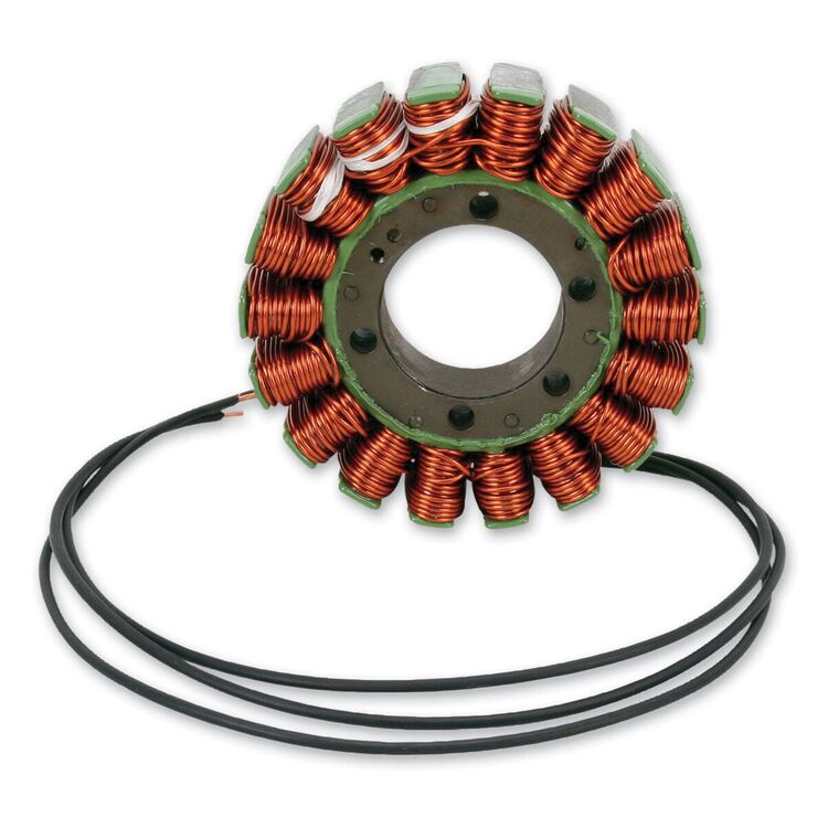 Rick's Motorsport Electrics Stator Suzuki Hayabusa GSX1300R 2008-2012 [Previously Installed]