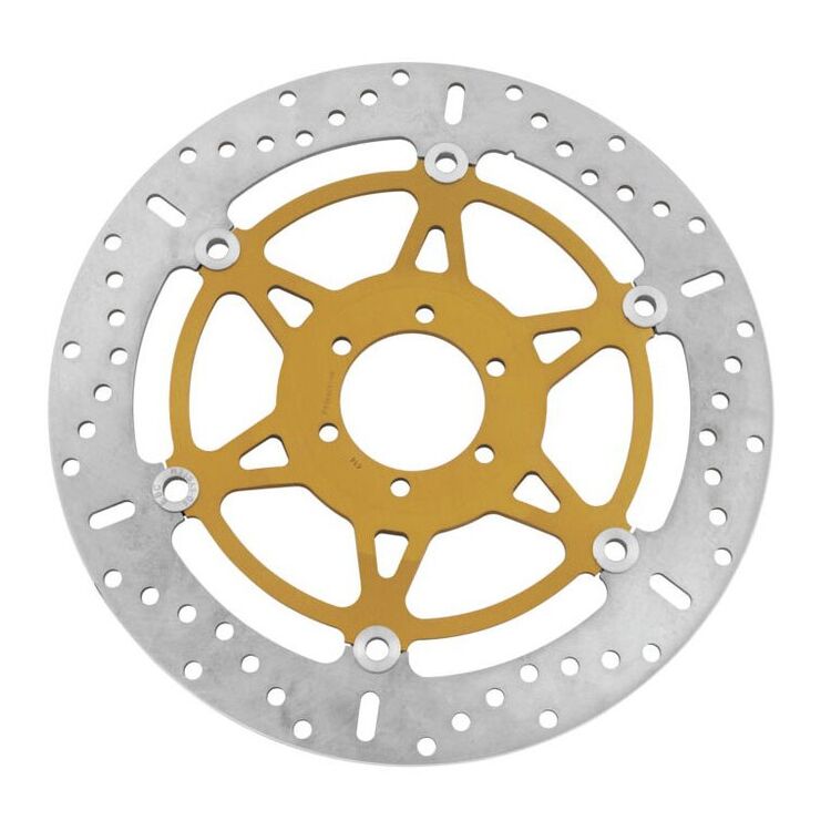 EBC Pro-Lite Brake Rotor Ducati 2002-2008 Front [Previously Installed]