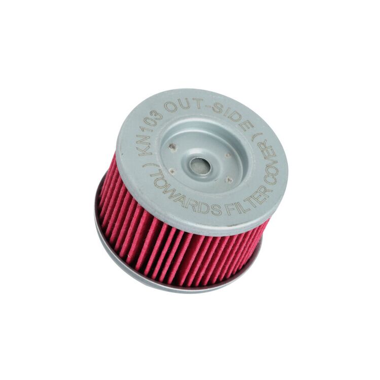 K&N Oil Filter KN-103