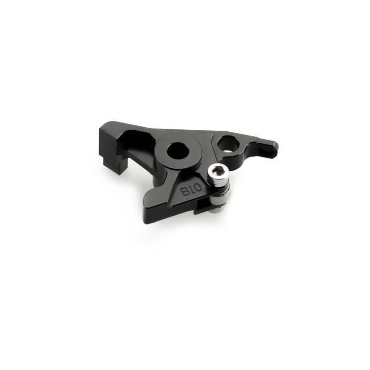 Puig Brake Lever Mount Kawasaki / Suzuki / Triumph / Yamaha [Open Box]