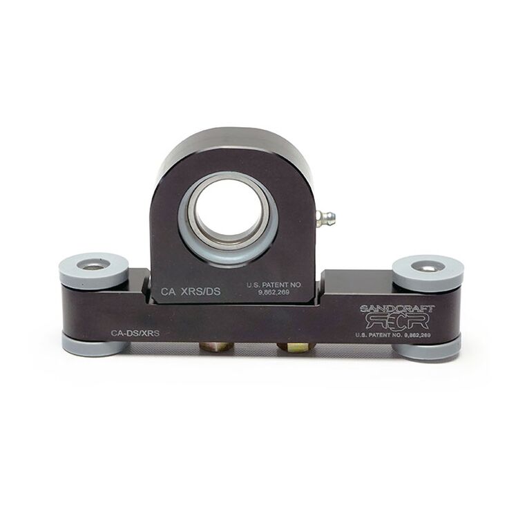 SandCraft Carrier Bearing Can-Am Maverick X3 / Maverick Sport / Trail 2017-2024