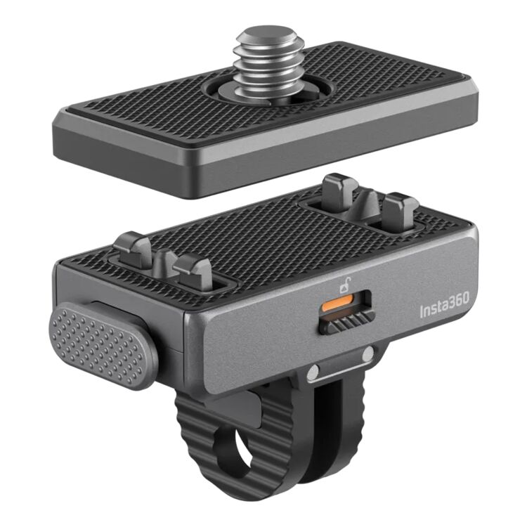 Insta360 Quick Release Mount 2.0