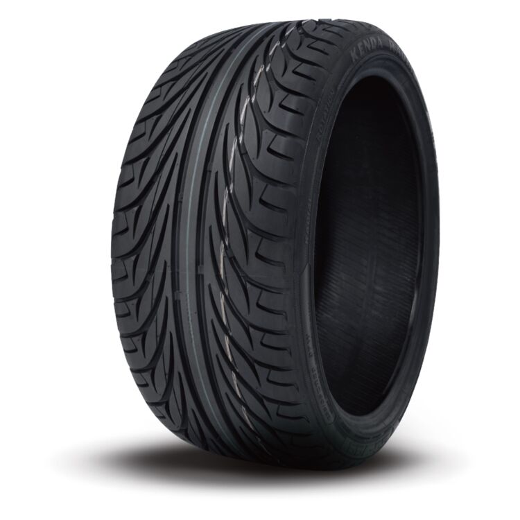 Kenda KR20 Kanine Tires For Can-Am Spyder / Ryker