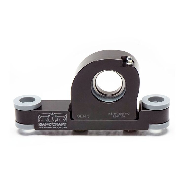 SandCraft Gen 3 Carrier Bearing Polaris RZR XP 1000 2014-2023