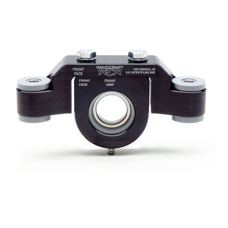 SandCraft Gen 3 Carrier Bearing Polaris General 2014-2024