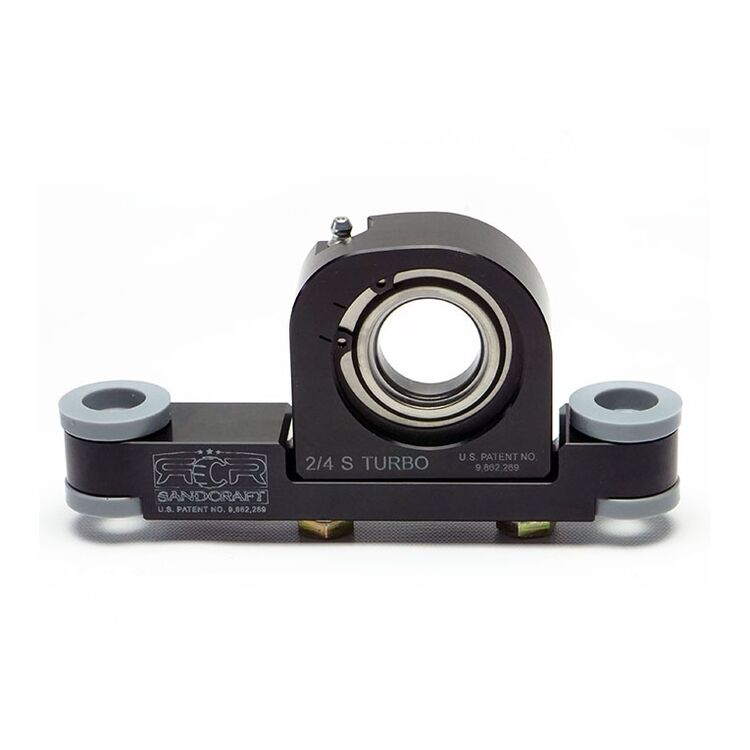 SandCraft Gen 3 Carrier Bearing Polaris RZR XP Turbo 2016-2024