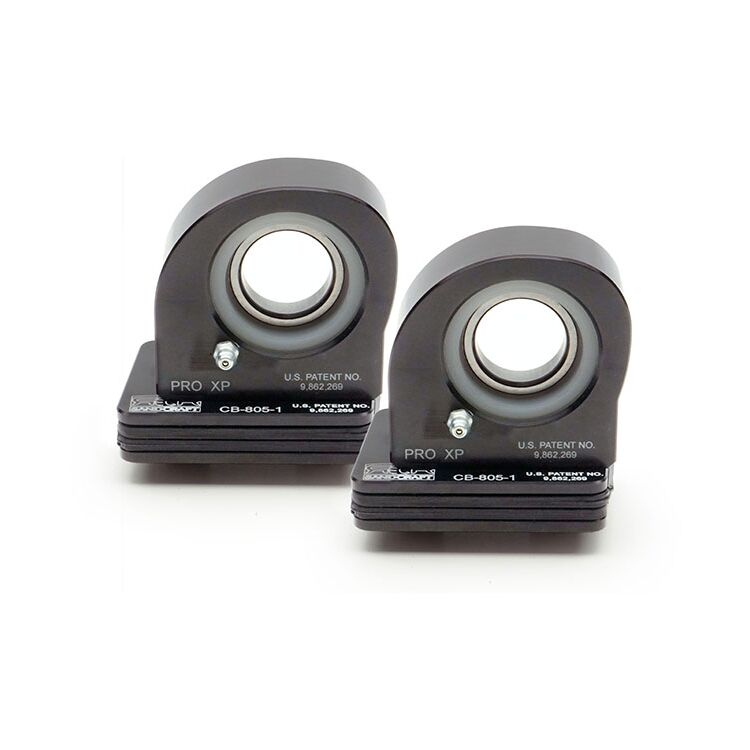 SandCraft Carrier Bearing Polaris RZR Pro XP 4 2020-2024