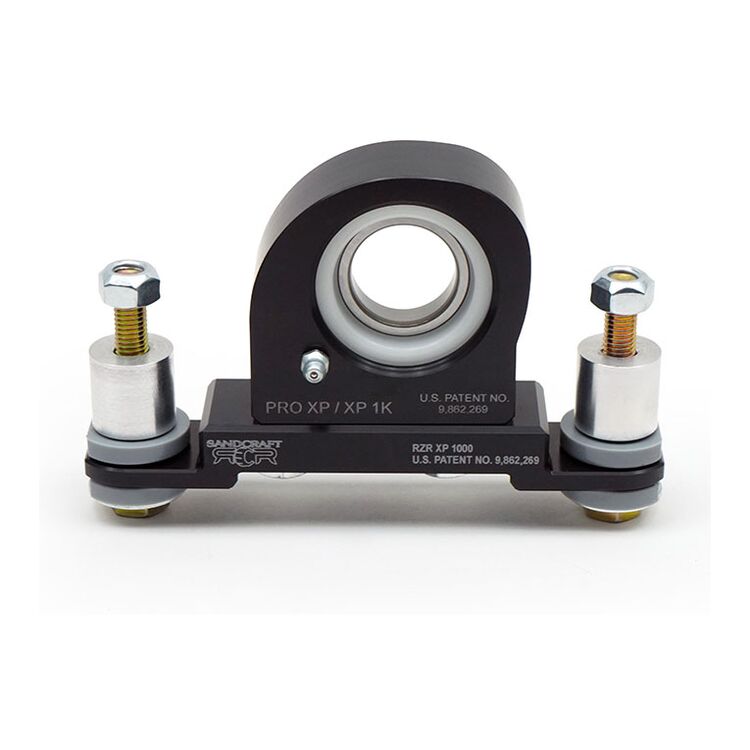 SandCraft Carrier Bearing Polaris RZR XP 1000 2024-2026
