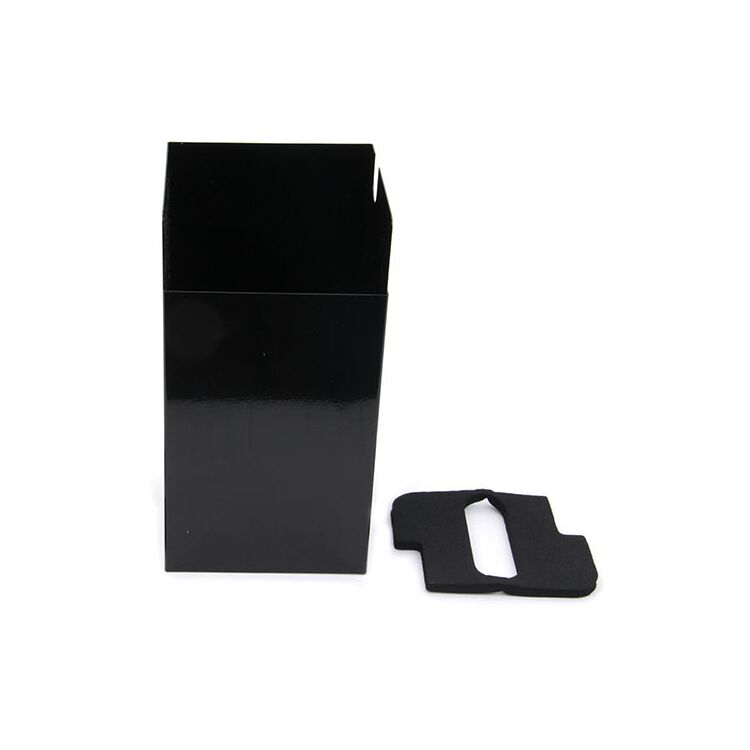 V-Twin Mfg. Battery Extension Box