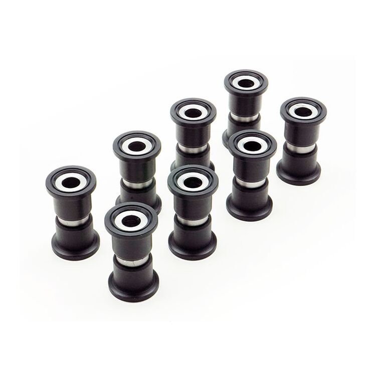 SandCraft A-Arm Bushing & Sleeve Kit Can-Am Maverick X3 2017-2024