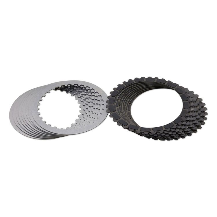 Barnett Clutch Kit Victory 2001-2017 [Previously Installed]