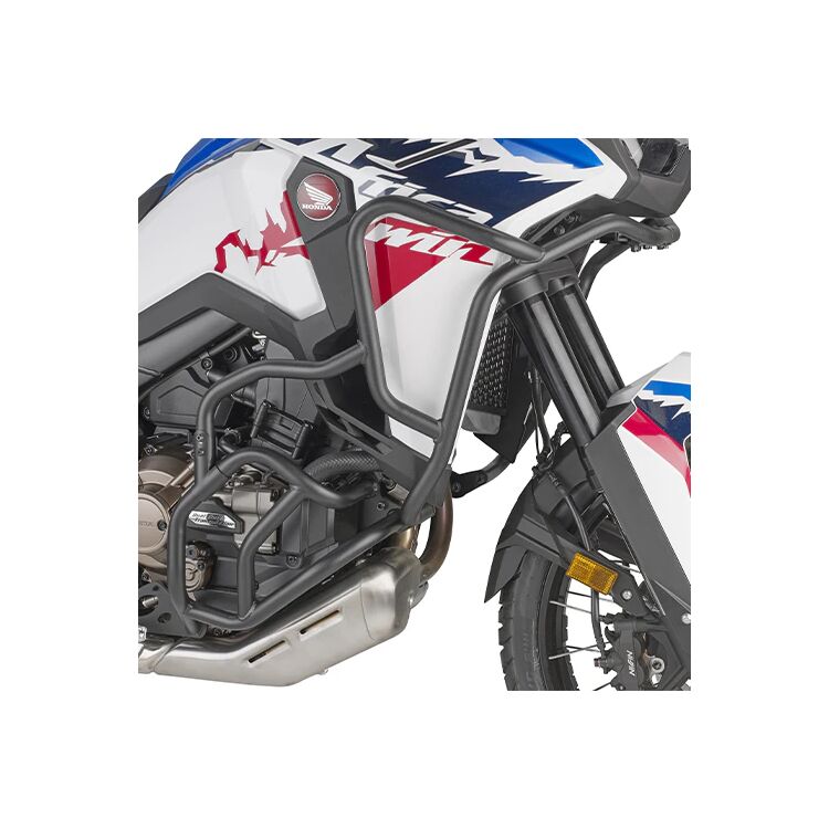 Givi TNH1209 Upper Engine Guards Honda Africa Twin 2024-2025