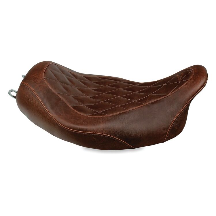 Brown w/ Brown Stitch