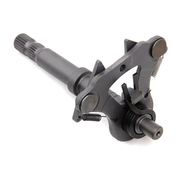 V-Twin Mfg. Transmission Shifter Lever For Harley Sportster 2006-2022