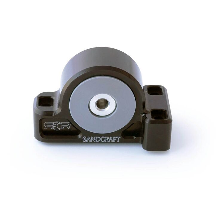 SandCraft Transmission Motor Mount Polaris RZR XP Turbo 2016-2024