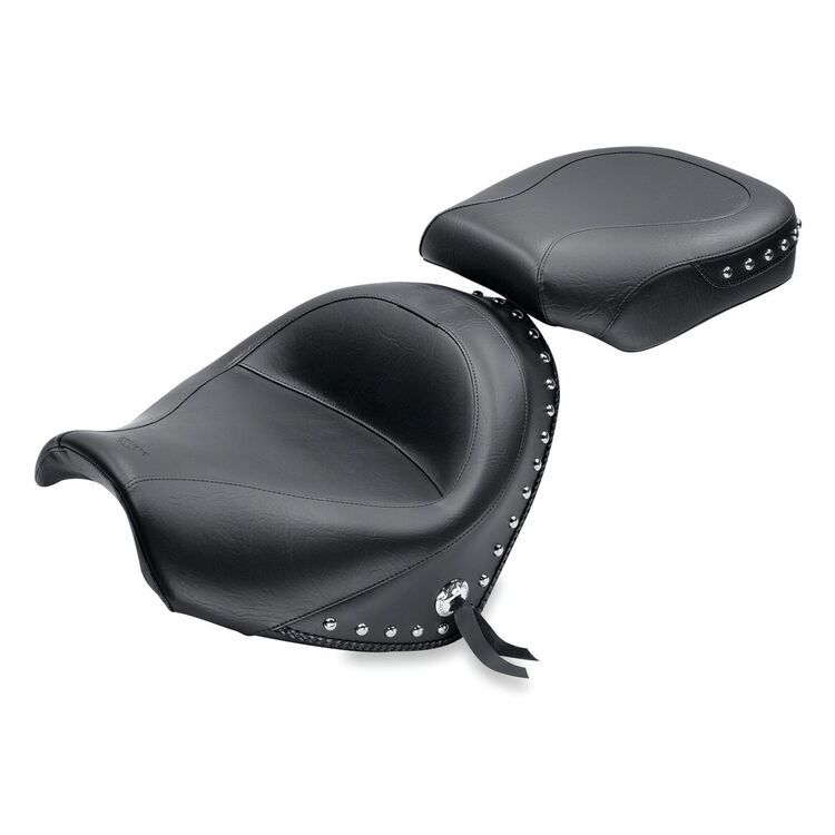 Studded Without Backrest