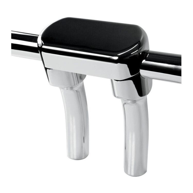 5 1/2" Rise (With 1" Pullback)