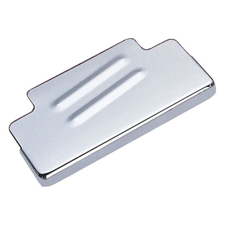 Milwaukee Twins Battery Top Cover For Harley