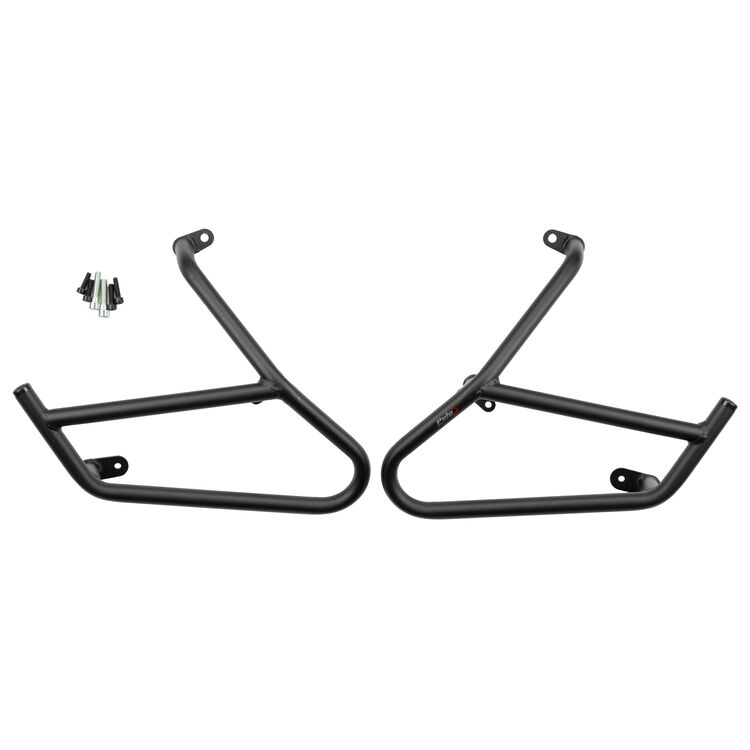 Puig Engine Guards Suzuki V-Strom 800DE 2023-2025 Black [Open Box]