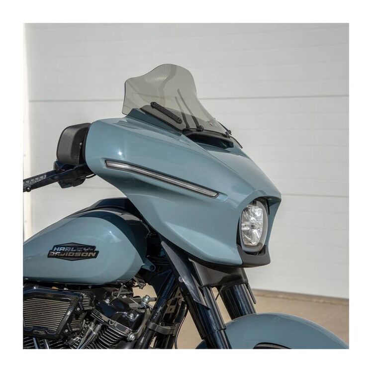 Klock Werks Flare Windshield For Harley Electra Glide / Street Glide
