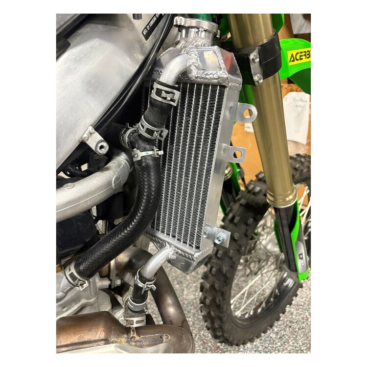 Fire Power Radiator KTM / Husqvarna 85cc 2018-2023