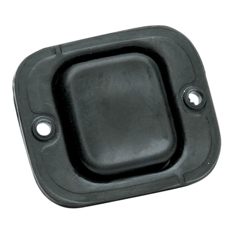 Drag Specialties Master Cylinder Cover Gasket For Harley