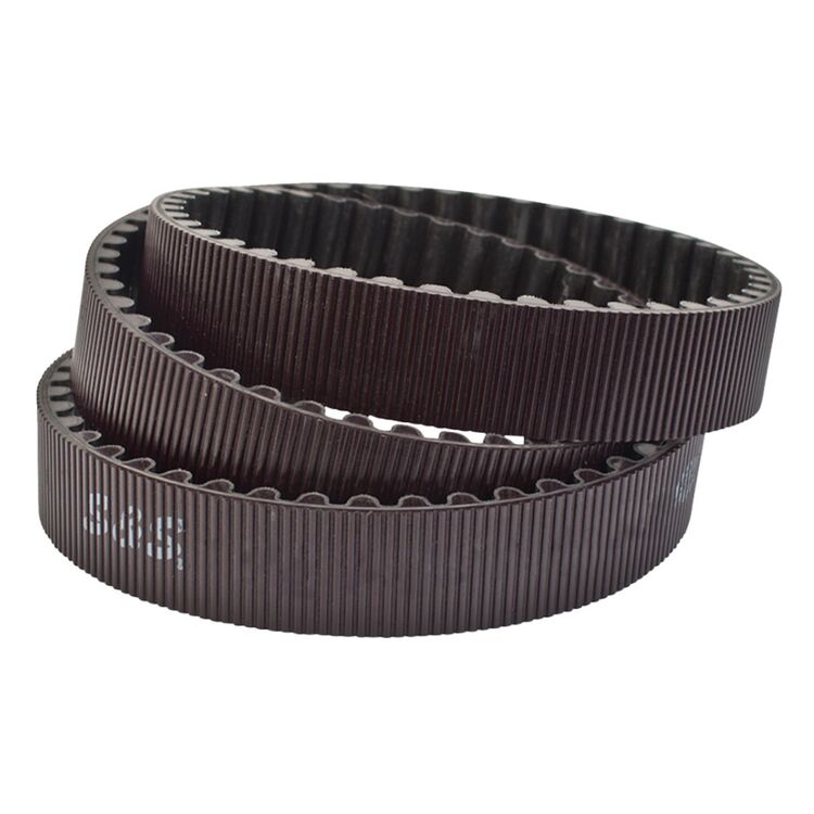 S&S Cycle X7N High Strength Final Drive Belt For Harley Softail 2007-2011 1" x 133 Tooth [Previously Installed]