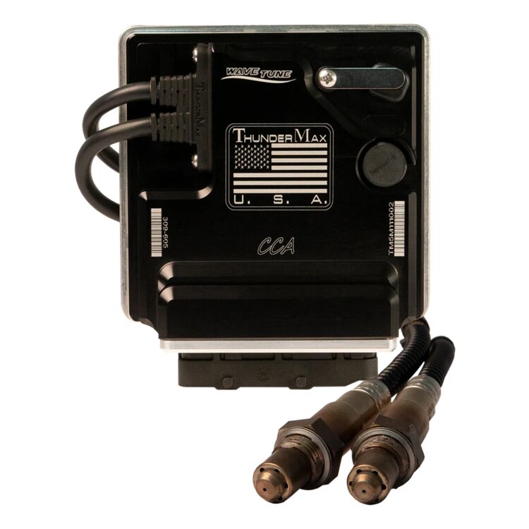 ThunderMax ECM Performance Auto Tuner For Harley FLHX / FLTRX 2024-2025