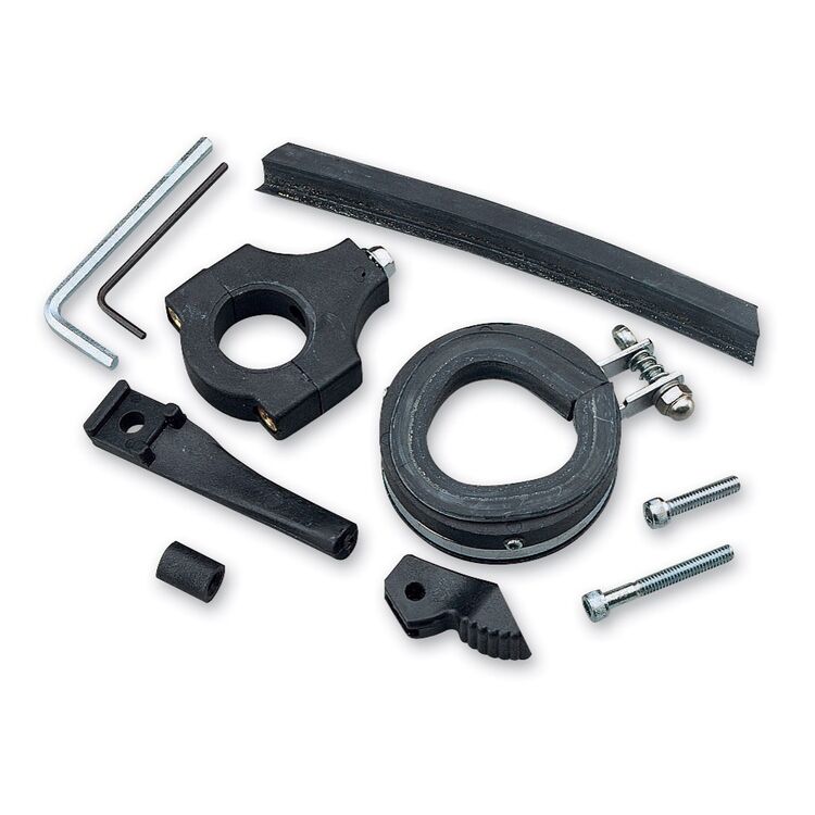 Sound Off Recreational Universal Vista Cruise Cruise Control 7/8" Handlebar [Open Box]