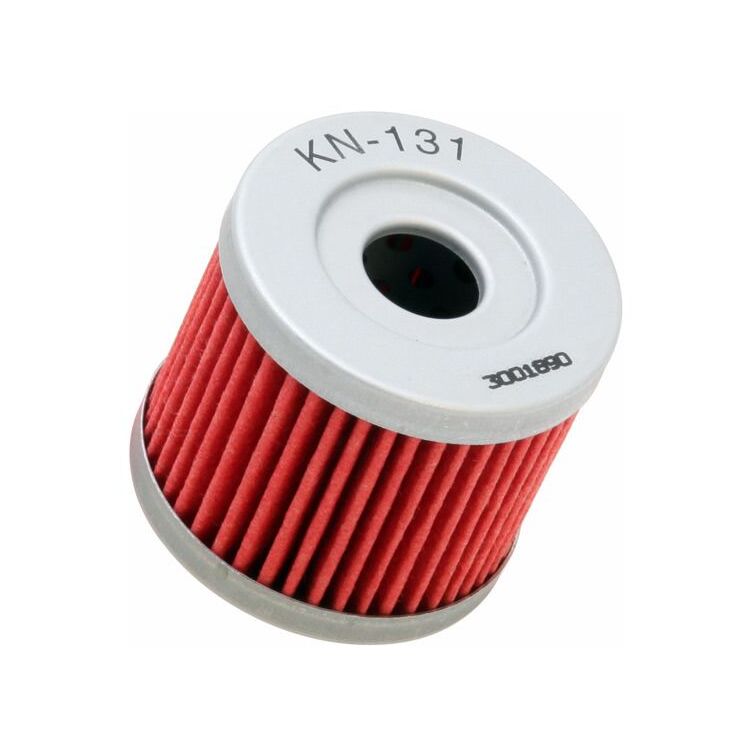 K&N Oil Filter KN-131 [Open Box]