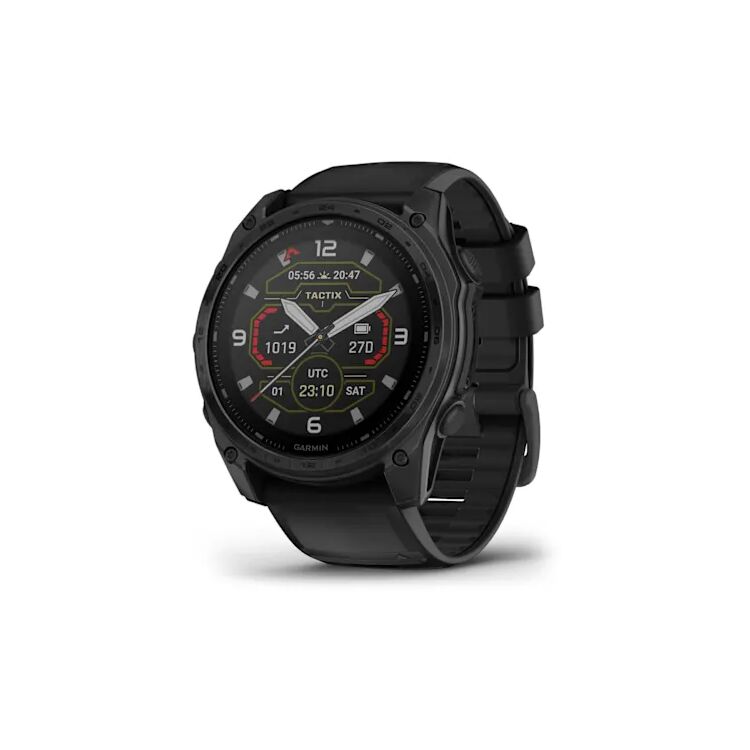 Garmin Tactix 8 Solar Watch