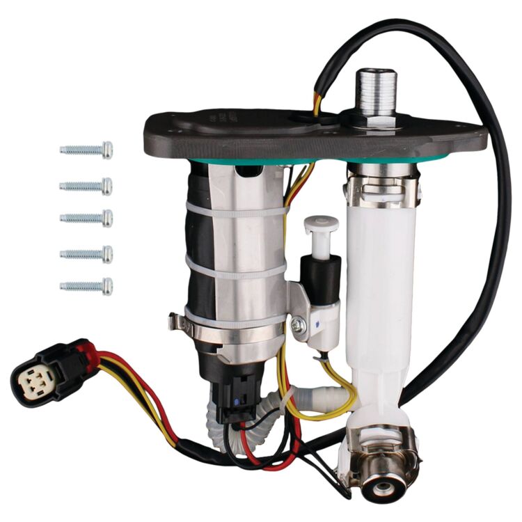 All Balls Racing Fuel Pump Assembly For Harley Sportster 2007-2022