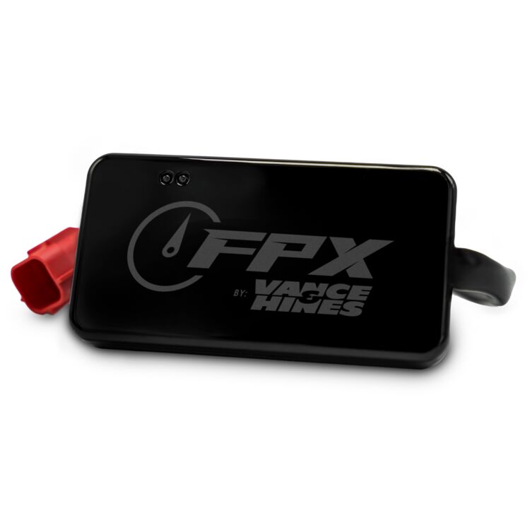 Vance & Hines Fuelpak X For Harley 2021-2025