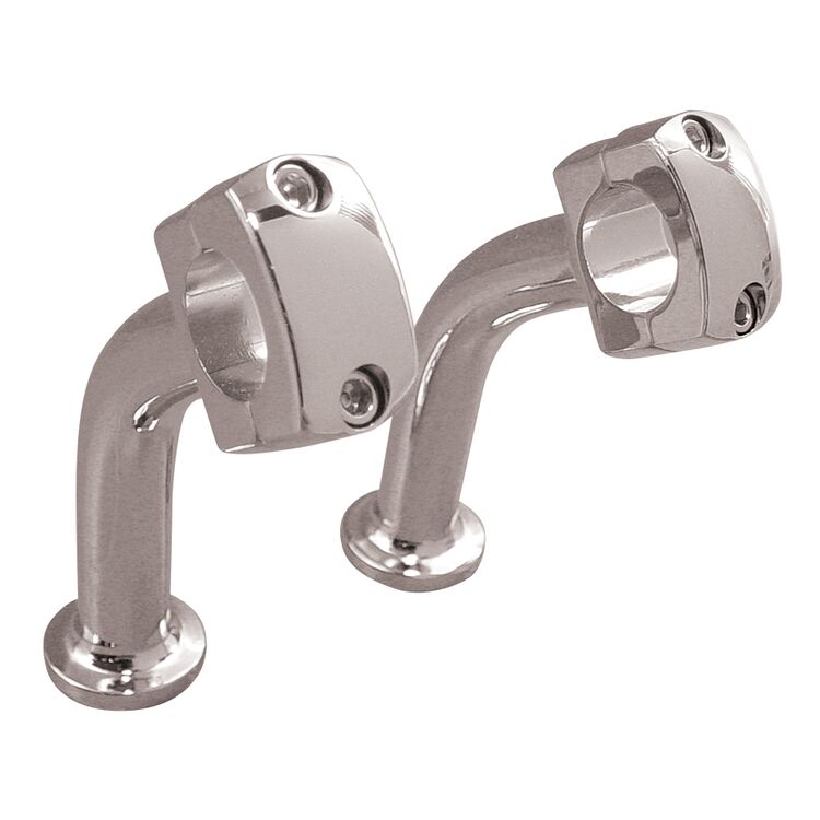 V-Twin Mfg. Pullback Risers [Previously Installed]