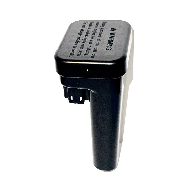 Custom Dynamics Turn Signal Module For Harley Softail / Dyna 2001-2006 [Open Box]